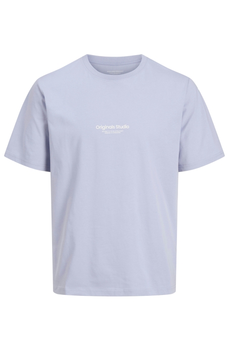 Jack & Jones jorvesterbro tee ss crew neck noos